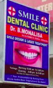 Smile Dental Clinic