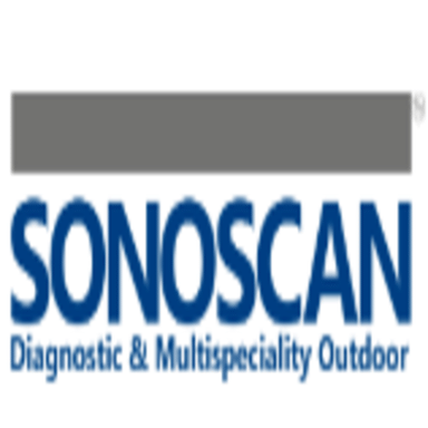 Sonoscan Healthcare Pvt. Ltd.