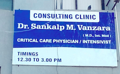 Consulting Clinic