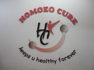 HOMOEO CURE