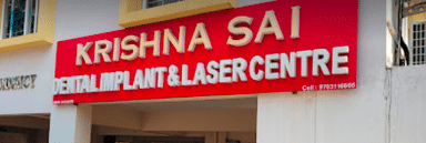 Krishna Sai Dental Clinic
