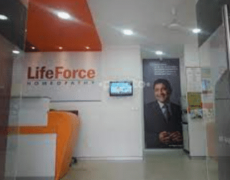 Life Force Clinic