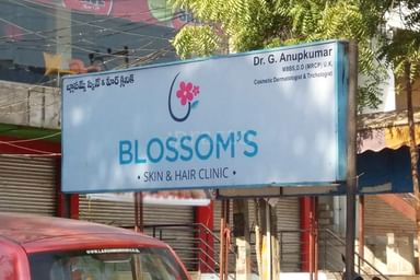 Blossom's Skin & Hair Clinic