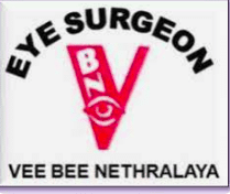 VeeBee Nethralaya & ENT Clinic