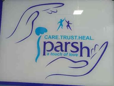 SPARSH (Neuro-ortho, Sports Injury) Clinic & Rehabilitation Unit 