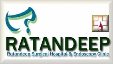 Ratandeep Surgical Hospital & Endoscopy Clinic