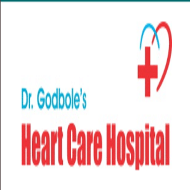 Dr. Godbole's Heart Care Hospital   (On Call)