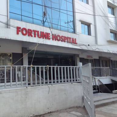 Fortune Hospitals