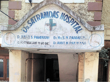 Dr. Satramdas Hospital