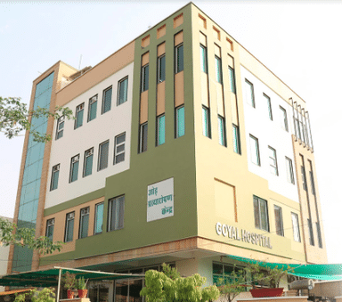 Goyal Hospital