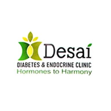 Desai Diabetes & Endocrine Clinic