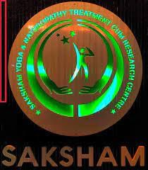 Saksham Yoga & Naturopathy Treatment Cum Research Centre