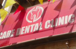 Care Detnal Clinic