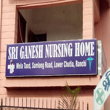 Shri Ganesh Nursing Home