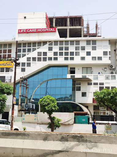 Life Care Hospital