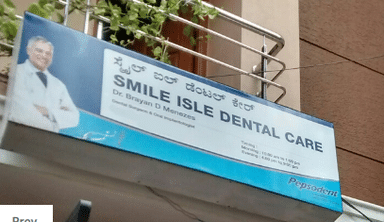 Smile Isle Dental Care