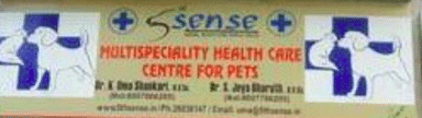 5th Sense Animal Health Care