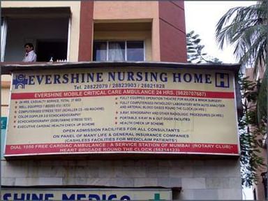 Evershine Nursing Home