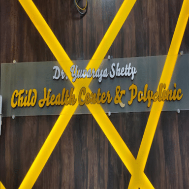 Dr. Yuvaraja S Shetty Clinic