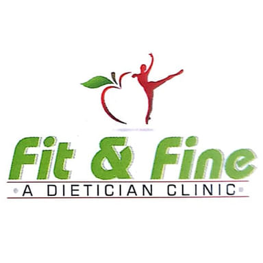 Fit & Fine a Dietician Clinic