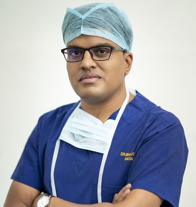 Dr Bhavesh Bang