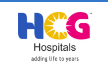 HCG Hospitals