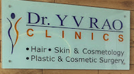 Dr.Y.V.Rao's Clinics