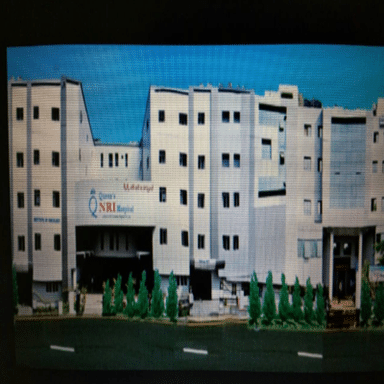 HCG-Pinnacle Cancer Hospital