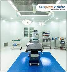 Sanjivani Vitalife Hospital