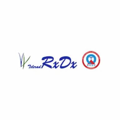 Telerad RxDx - Healthcare Pvt Ltd