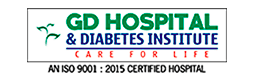 GD Hospital and Diabetes Institute