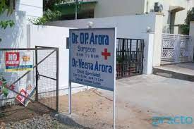 Dr. Veena Arora Clinic
