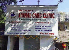 All Animal Care Clinic