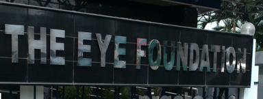 The Eye Foundation