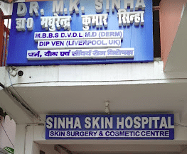 Sinha Skin Hospital