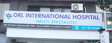 ORL International Hospital