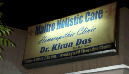 Maitri Holistic Care