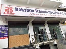 Rakshita Hospital