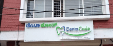 Dentacode