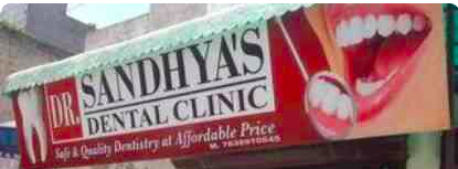 Dr Sandhya's Total Dental Care