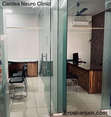 Cardea Clinic Jayanagar