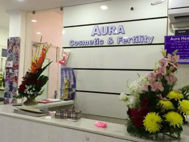 Aura Cosmetic and Fertility Clinic
