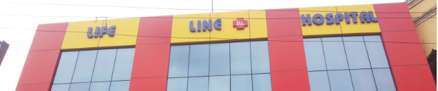 Life Line Hospital