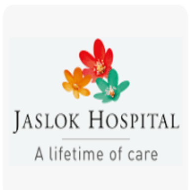 Jaslok Hospital