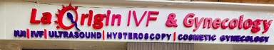 Yukti IVF & Gynaecology Centre