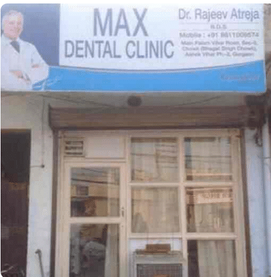 Max Dental Clinic