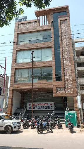 Arunodaya Kidney Care Center