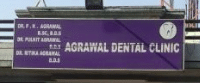 Agrawal Dental Clinic& Laser Center 