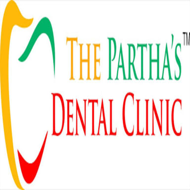 The Partha's Dental Clinic