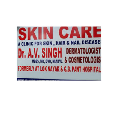 Skin and Hair clinic